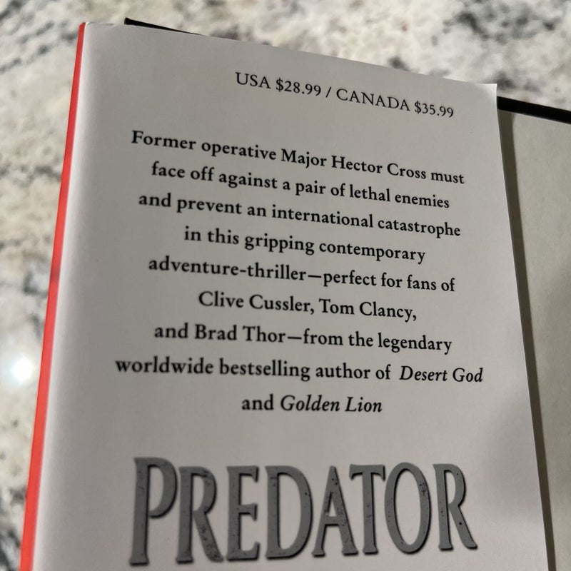 Predator