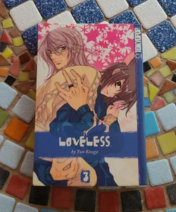 Loveless Vol.3