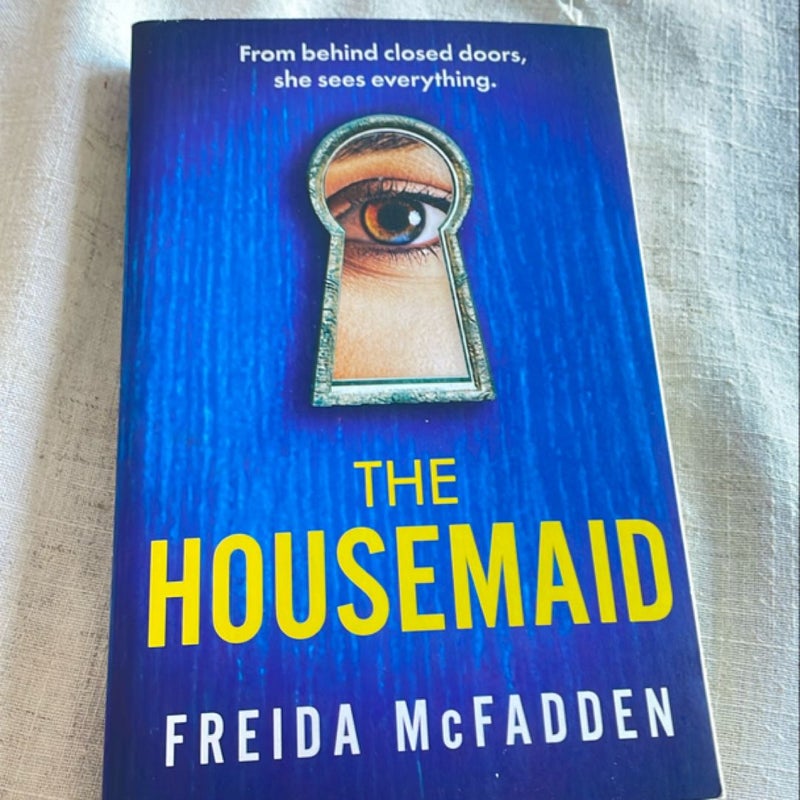 The Housemaid