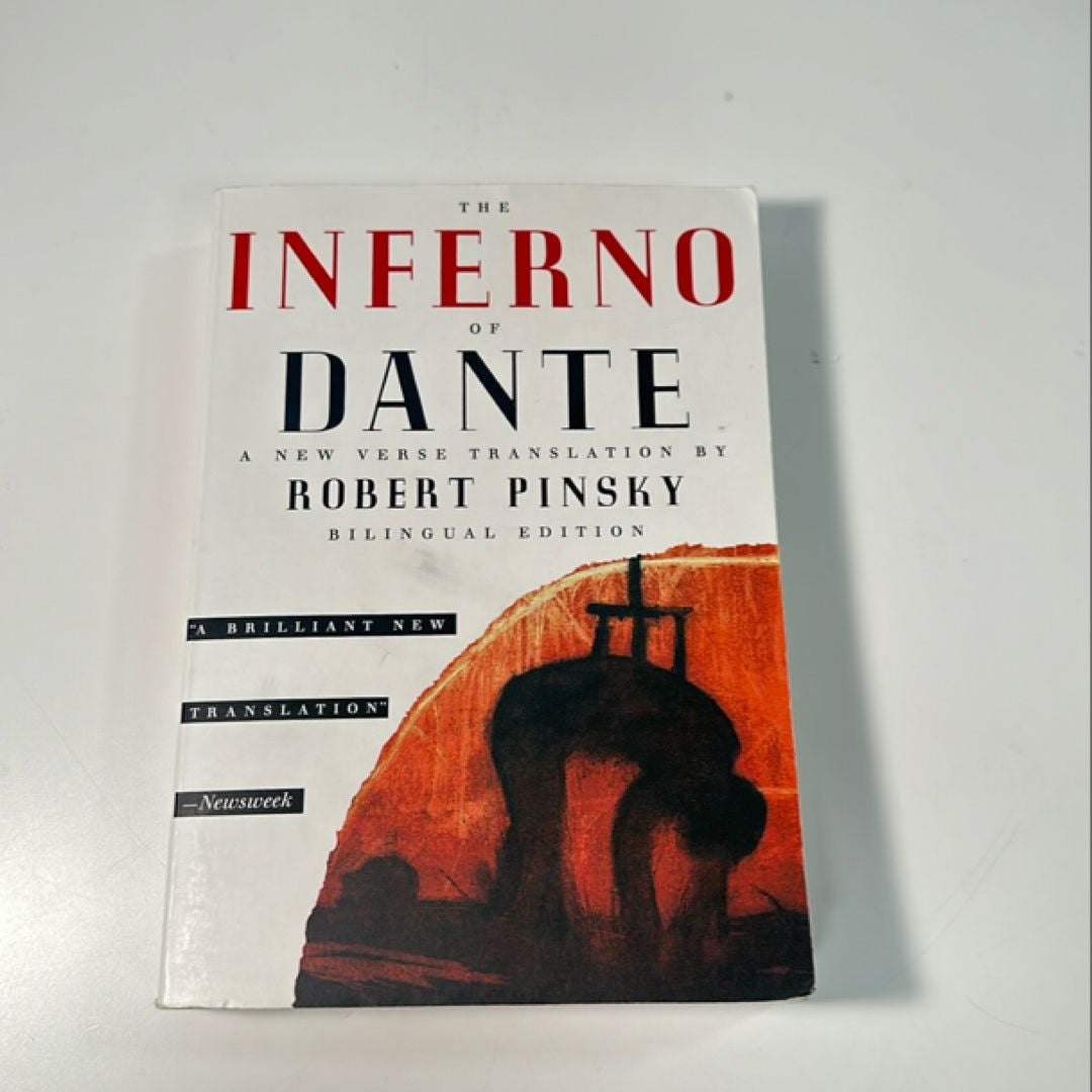 The Inferno of Dante