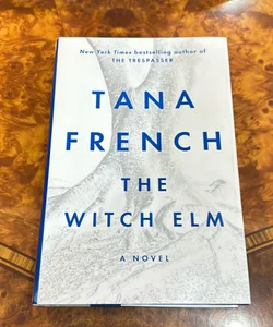 The Witch Elm