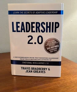 Leadership 2. 0