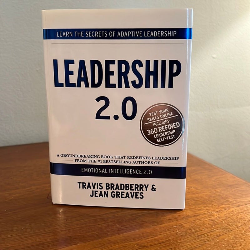 Leadership 2. 0