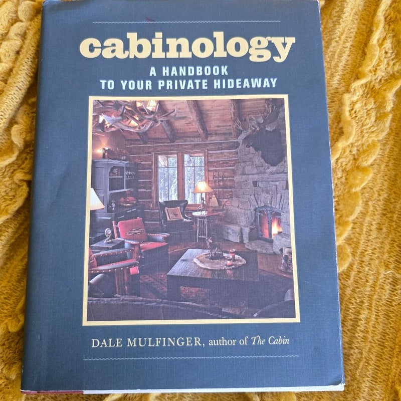 Cabinology