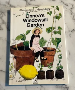 Linnea's Windowsill Garden
