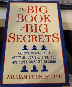 The big book of big secrets