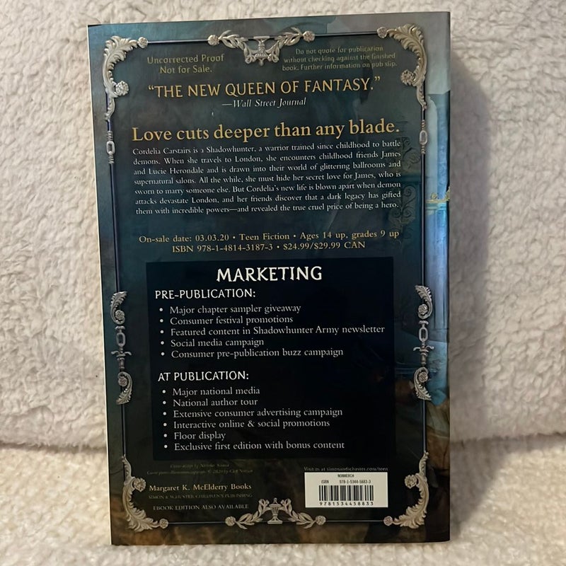 **Reserved** Chain of Gold *ARC*