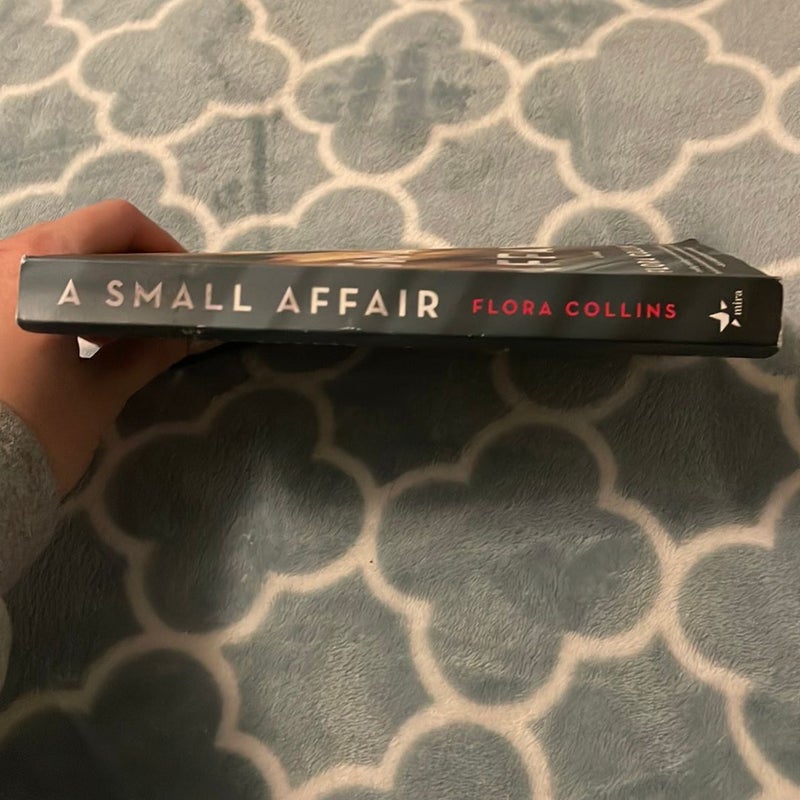 A Small Affair