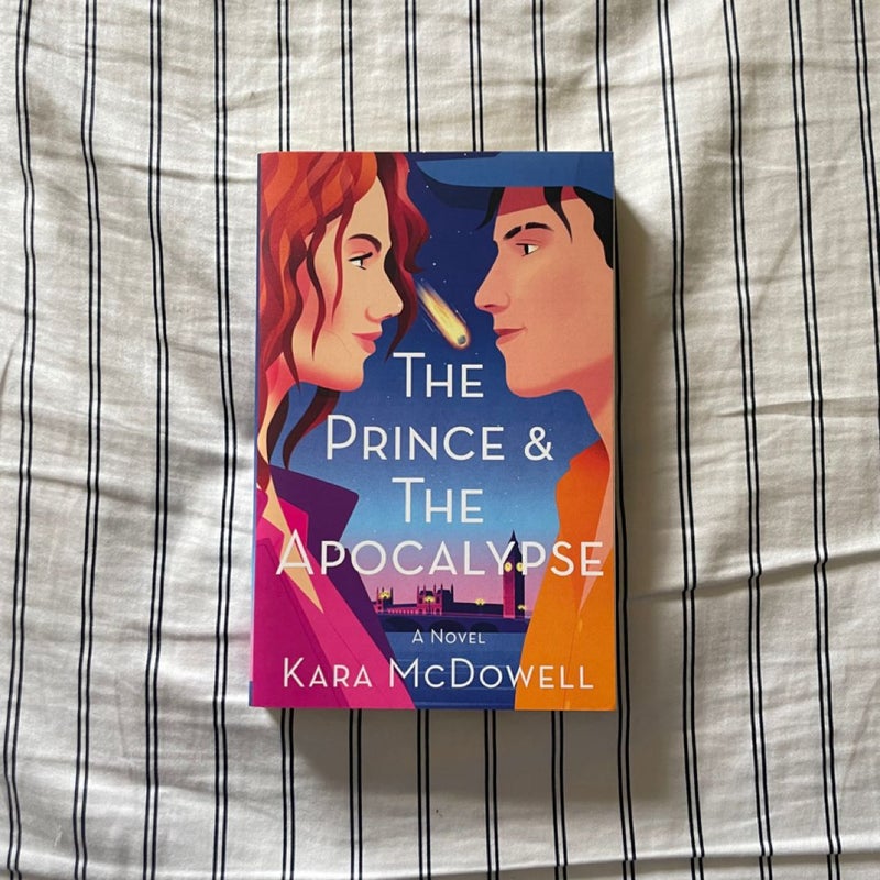 The Prince and the Apocalypse