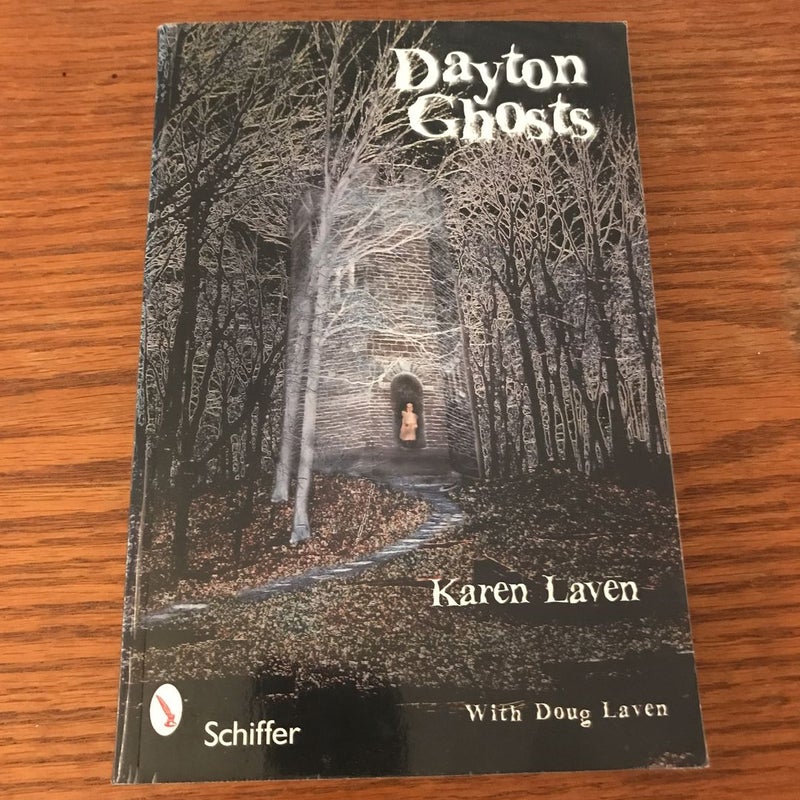 Dayton Ghosts
