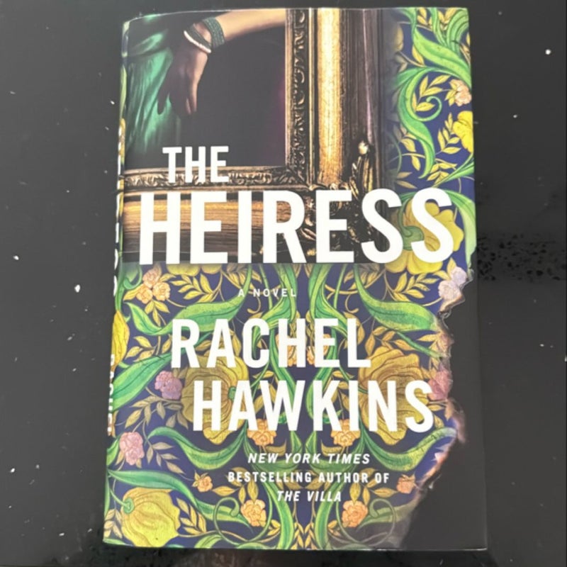 The Heiress