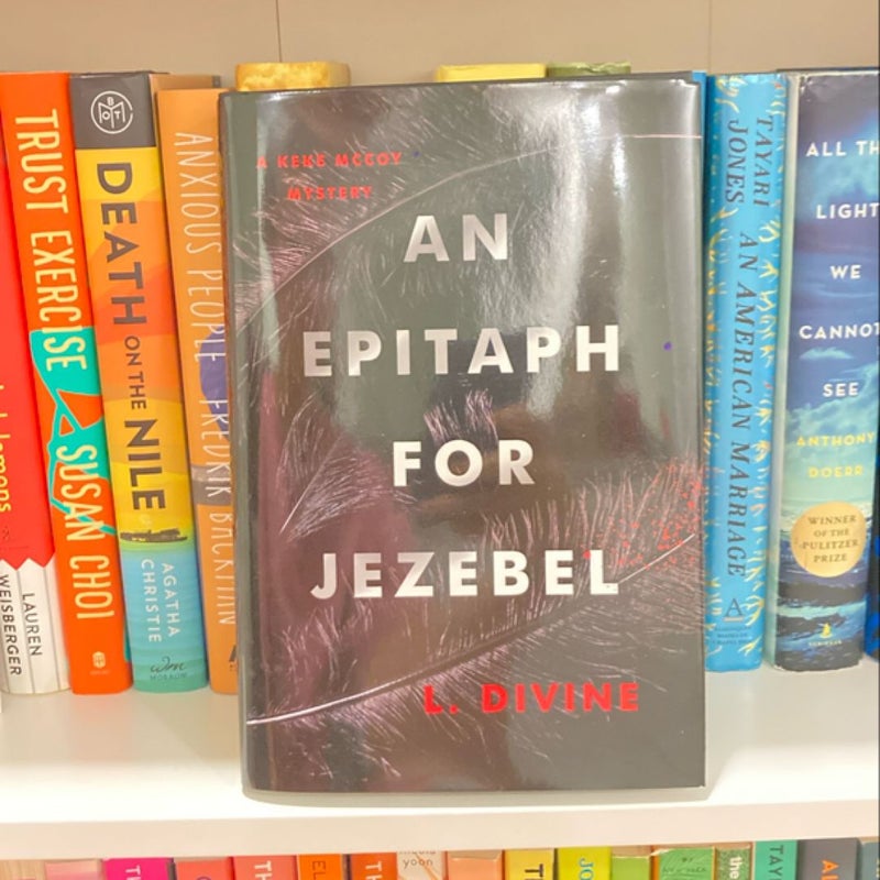 An Epitaph for Jezebel