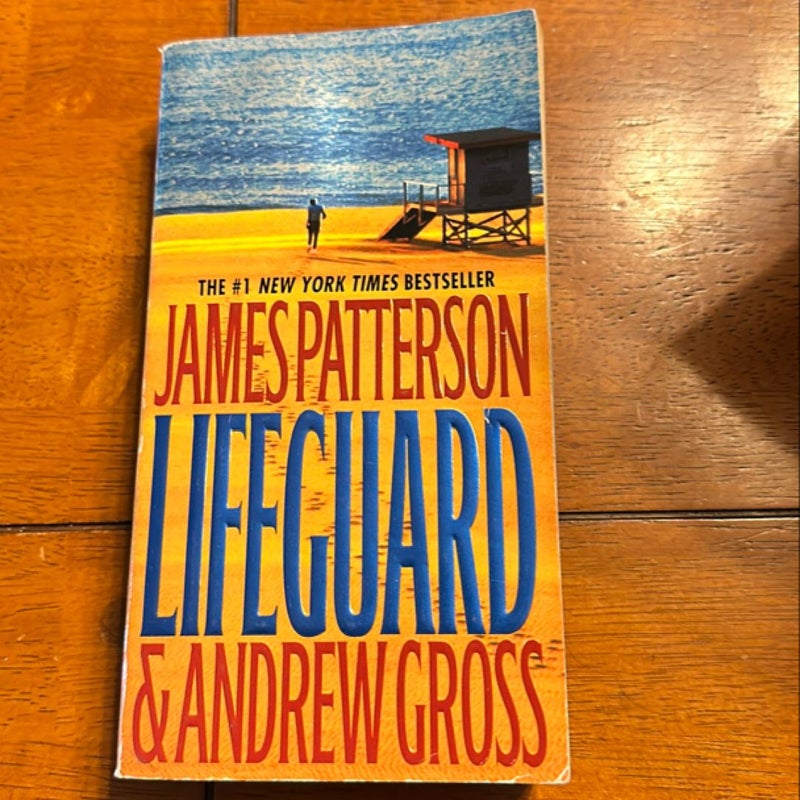 Lifeguard