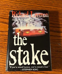 The Stake 1st edition