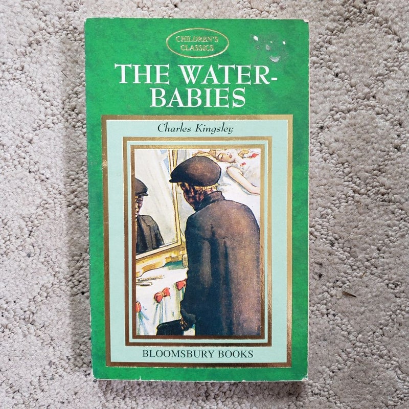 The Water-Babies (Children's Classics Edition, 1993)