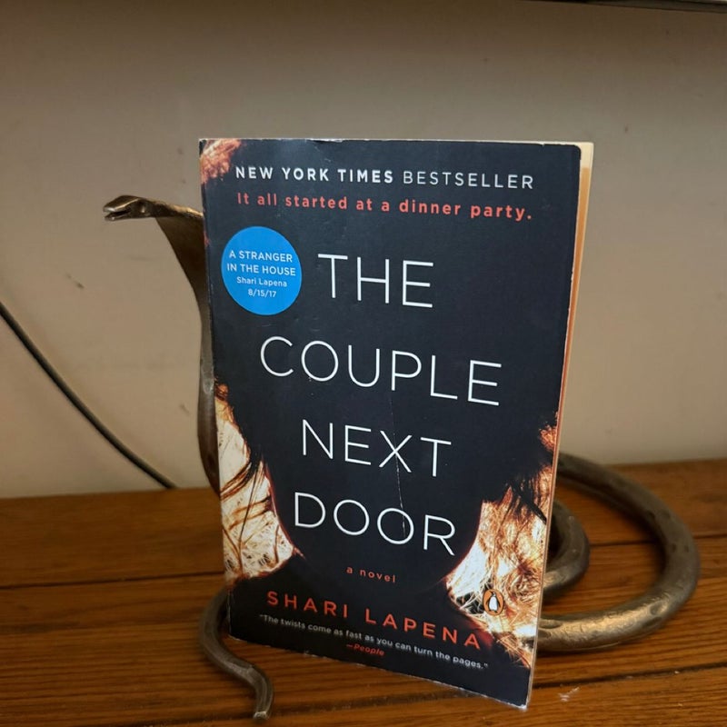 The Couple Next Door