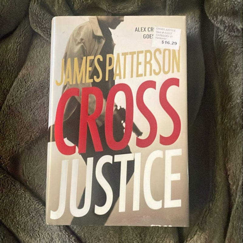 Cross Justice