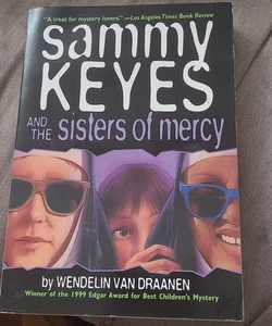 Sammy Keyes and The Sisters of Mmercy