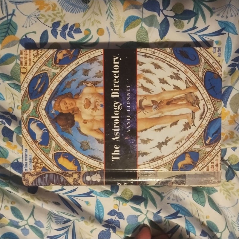 Astrology Directory