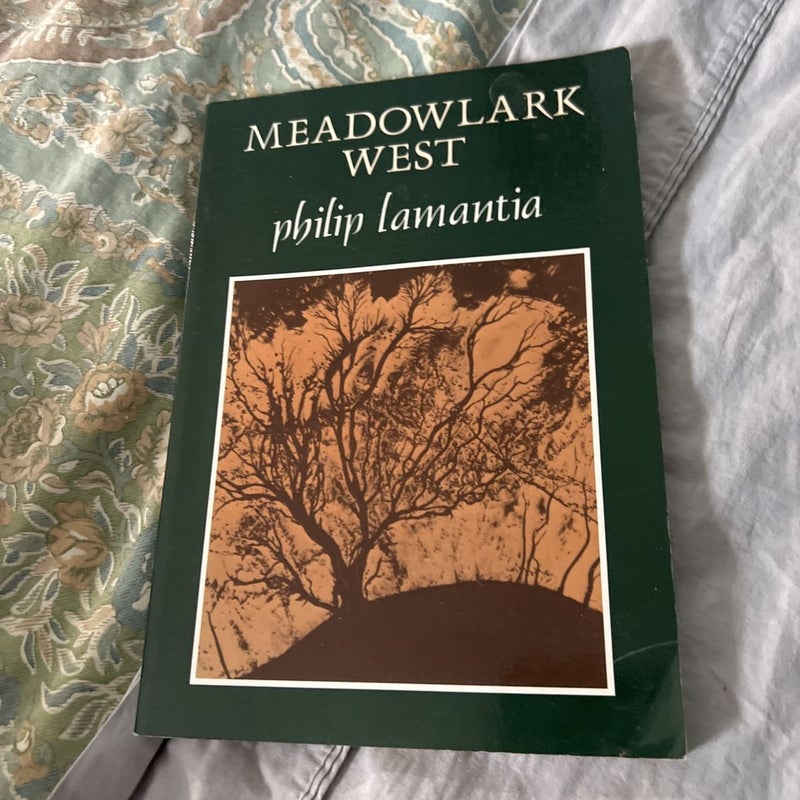 Meadowlark West