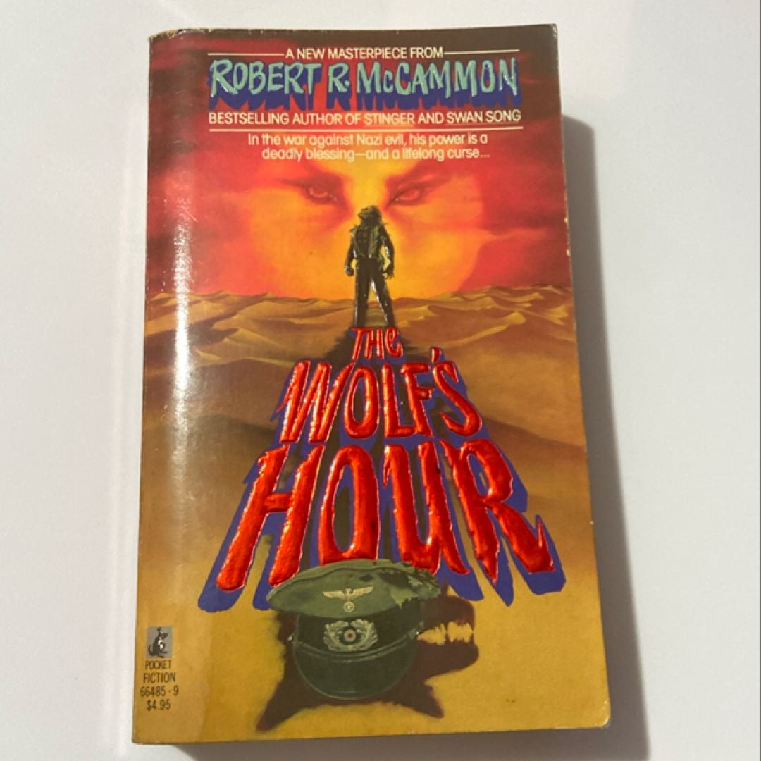 The Wolf's Hour