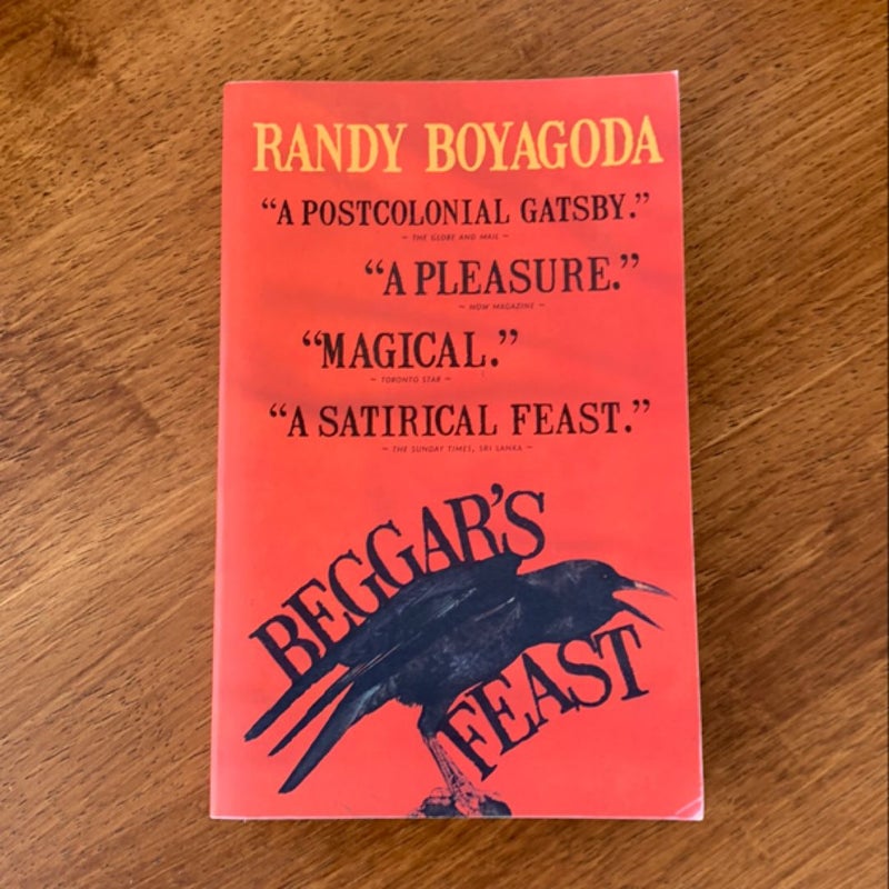 Beggar's Feast