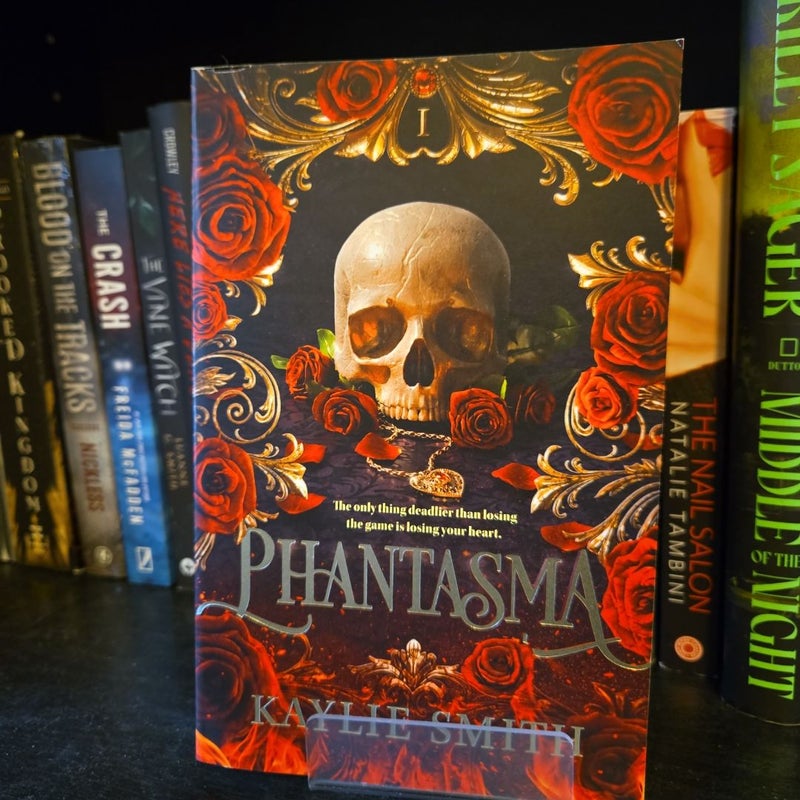 Phantasma