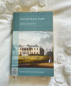 Mansfield Park