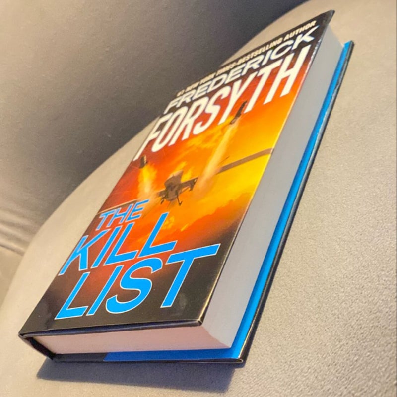 The Kill List