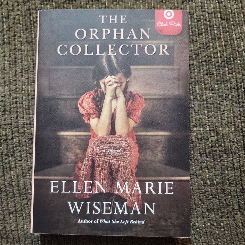 The Orphan Collector