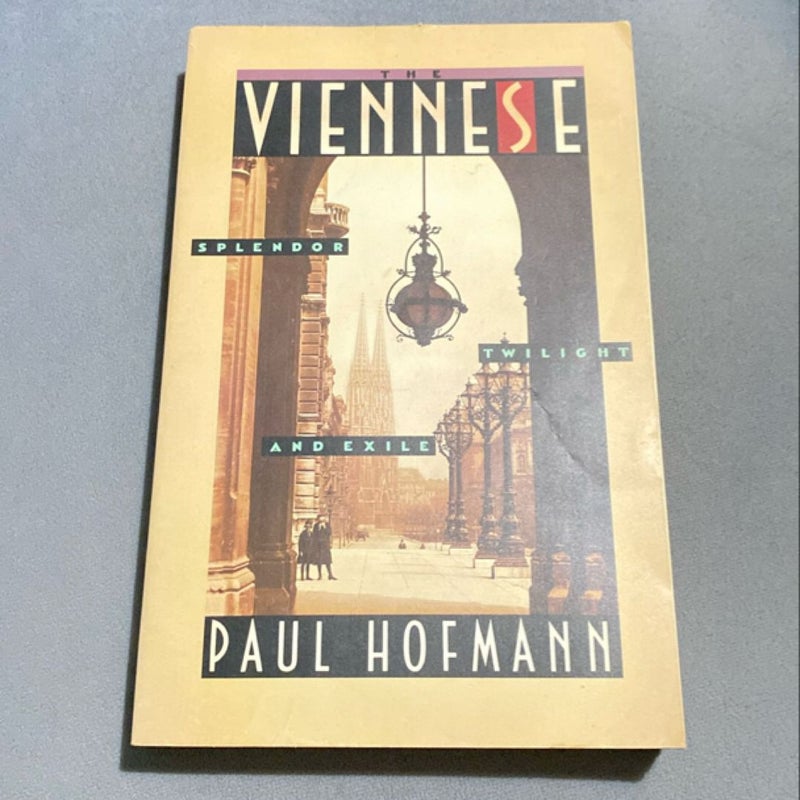 The Viennese