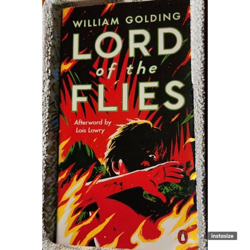 Lord of the Flies