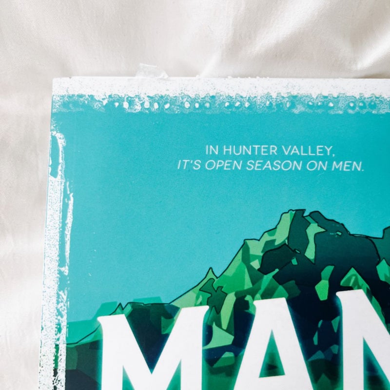 Man Splain by Vanessa Vale
