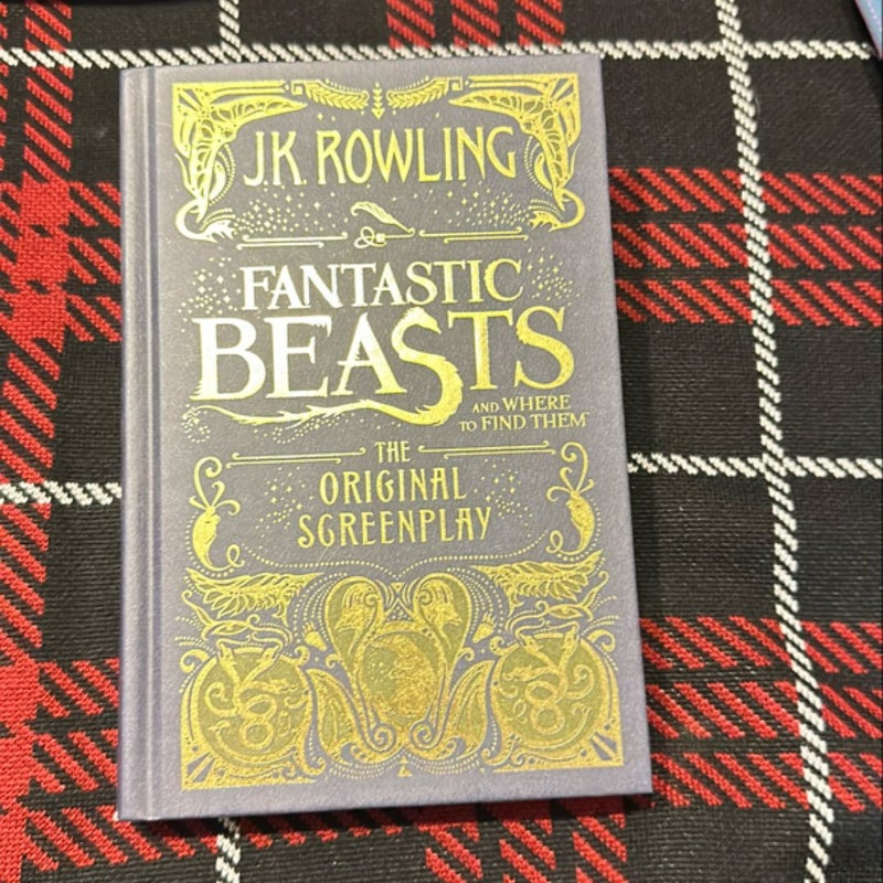 Fantastic Beast