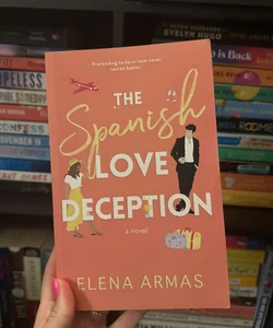 The Spanish Love Deception