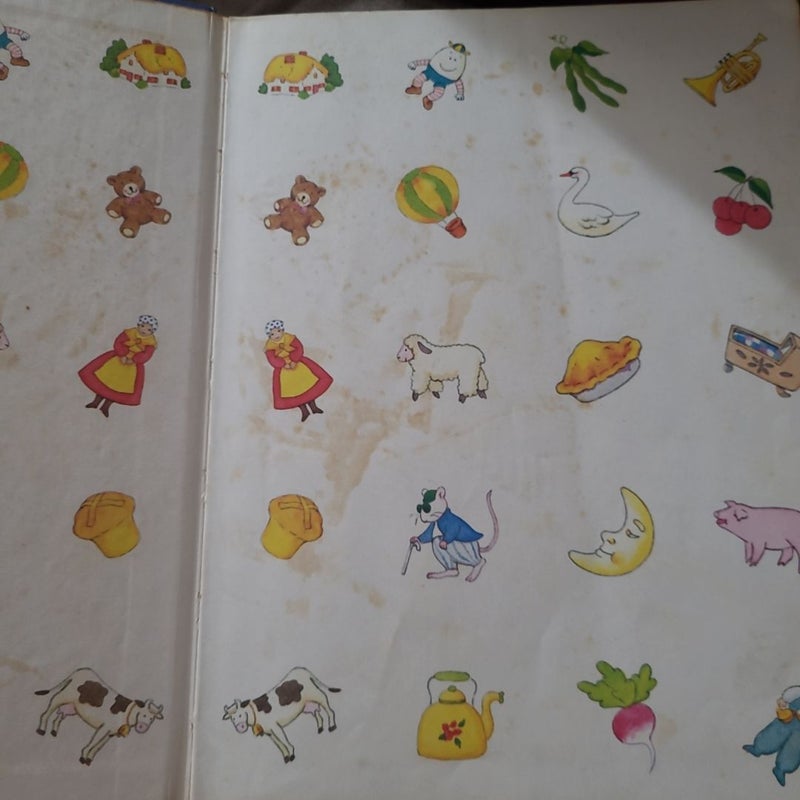 The Golden Songbook