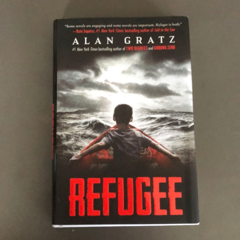 Refugee