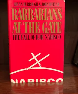 Barbarians at the Gate