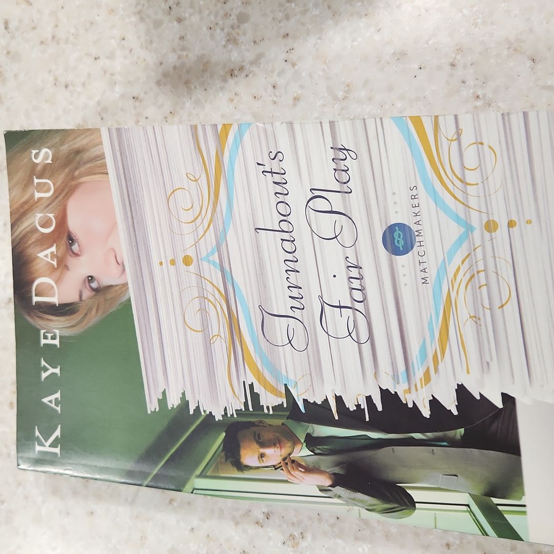 Turnabout's Fair Play