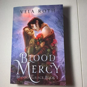 Blood Mercy