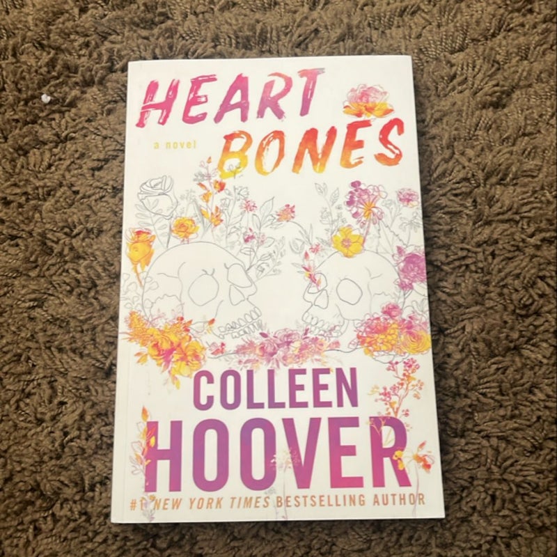 Heart Bones