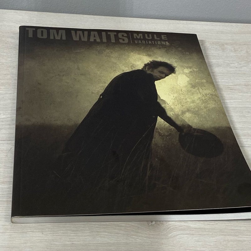 Tom Waits - Mule Variations