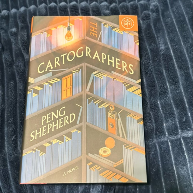 The Cartographers