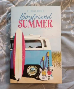 Boyfriend Summer