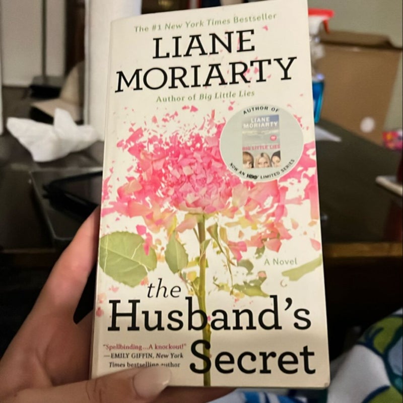 The Husband's Secret