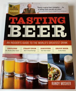 Tasting Beer, 2nd Edition