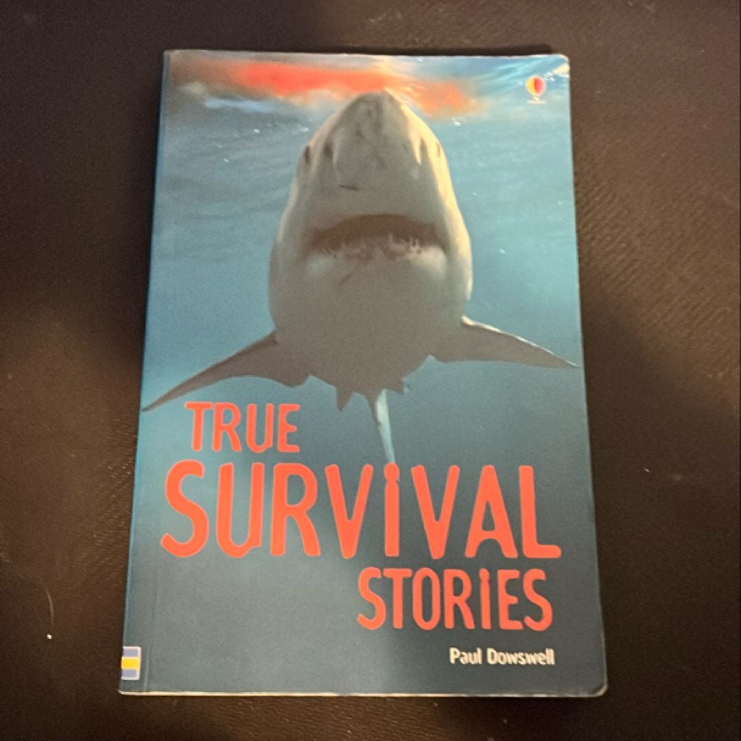 True Survival Stories