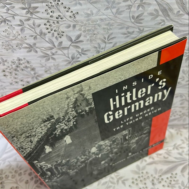 Inside Hitler's Germany