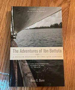Adventures of Ibn Battuta