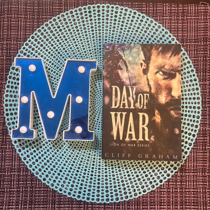 Day of War